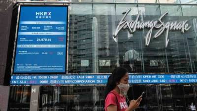 Hang Seng proposes major overhaul of Hong Kong Stock Index - livemint.com - China - India - Hong Kong - city Hong Kong