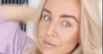 Lydia Bright - James Argent - Lydia Bright hits back at critics after admitting 2020 has been the 'best year of her life’ despite pandemic - ok.co.uk