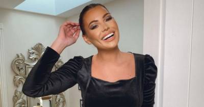 Jess Wright - William Lee-Kemp - Jess Wright 'devastated' after holiday to Dubai is cancelled following Tier 4 restrictions - ok.co.uk - city Dubai