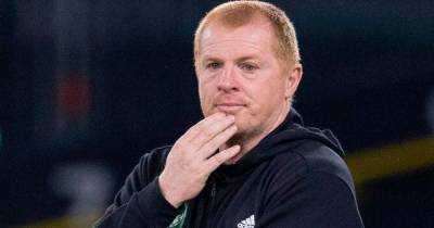 Neil Lennon - 5 bold Celtic transfer moves that could provide January spark to reignite 10 In A Row challenge - dailyrecord.co.uk - county Hamilton - county Ross