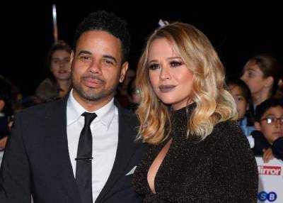 Kimberley Walsh - Justin Scott - Kimberley Walsh says early stage of her third pregnancy was a worrying time - evoke.ie