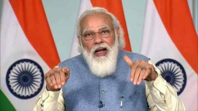 Narendra Modi - Want to invite global community to innovate in India, says PM Modi - livemint.com - city New Delhi - India