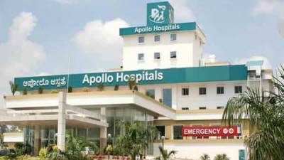 Apollo Hospitals remains poised for growth but valuations may need a boost - livemint.com