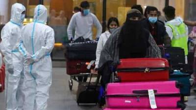 India to track down arrivals from Britain to try to stop new coronavirus strain - livemint.com - Usa - India - Britain - city Mumbai