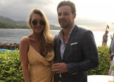 Jackie Belanoff - Ben Foden flies home to UK with daughter but reunion with his kids in jeopardy - evoke.ie - Usa - Britain