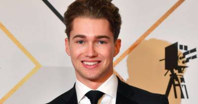 Curtis Pritchard - AJ Pritchard pays tribute to late grandmother in touching post - msn.com