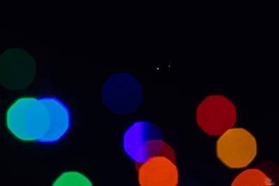 Christmas Star - Photos: Jupiter, Saturn conjunction put on a show forming ‘Christmas star’ - clickorlando.com