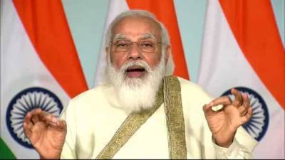 Narendra Modi - No religious discrimination in development, nobody to be left behind: PM Modi at AMU centenary - livemint.com - India