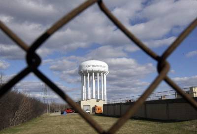 Flint joins $641M deal to settle lawsuits over lead in water - clickorlando.com - state Michigan