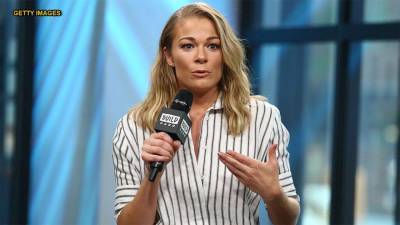 Leann Rimes - LeAnn Rimes reflects on seeking treatment for anxiety, depression: It was 'the best gift' - foxnews.com - county Hall