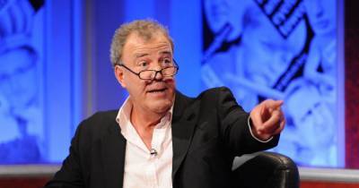 Jeremy Clarkson - Jeremy Clarkson says being forced to lick toilet bowl by bullies 'sharpened him up' - mirror.co.uk