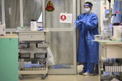 Christmas in the ICU: Decorations, lights and many tears - clickorlando.com - state Alabama