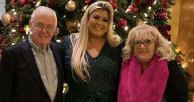 Gemma Collins - Gemma Collins begs fans to stick to Covid-19 rules as both her parents are 'extremely unwell' with virus - ok.co.uk