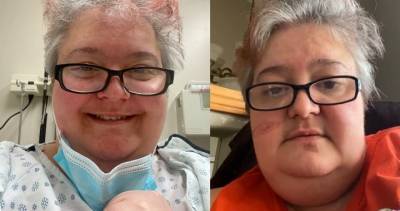 Alberta Covid - Edmonton Icu - Darren Markland - ‘I made it’: Alberta COVID-19 patient replies to ICU doctor’s tearful tweet - globalnews.ca