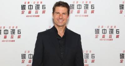 Tom Cruise - Tom Cruise takes every mistake ‘personally if the protocol is broken’ on Mission: Impossible 7 sets? - pinkvilla.com