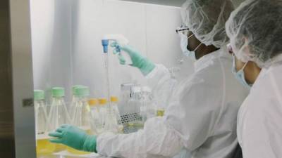 New coronavirus strains likely already spreading, Orange County health official says - clickorlando.com - Britain - state Florida - county Orange - South Africa