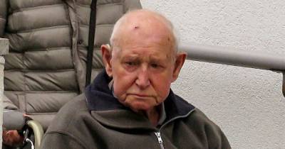 Coronavirus kills paedophile and one of Britain's oldest prisoners at age of 98 - mirror.co.uk - Britain - city Coventry