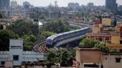 Kolkata Metro to increase services on 25 December to tackle commuter rush - livemint.com - city Kolkata