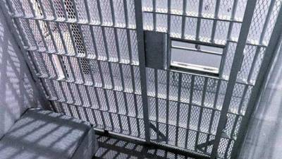 46-year-old Volusia found unresponsive in jail cell - clickorlando.com - state Florida - county Volusia - city Daytona Beach