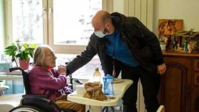 Covid spurs families to shun nursing homes, a shift that appears long lasting - livemint.com