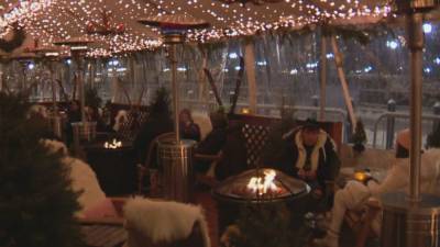 Thomas Farley - Philadelphia extends ‘Safer at Home’ restrictions on businesses, gatherings through Jan. 15 - fox29.com