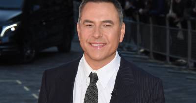 David Walliams - David Walliams says his 'bag of spanners' face stopped him from getting romance roles - dailystar.co.uk - Britain - county Jack