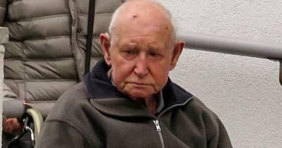 Paedo who was one of UK's oldest inmates dies of Covid in jail days before 99th birthday - dailystar.co.uk - Britain