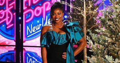 Clara Amfo - Clara Amfo shares insight into reality of filming Top Of The Pops in an empty studio - mirror.co.uk