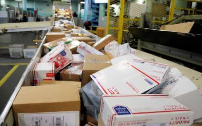 Why millions of Christmas packages will be late this year - foxnews.com - Usa