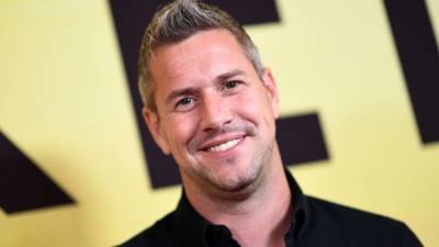 Ant Anstead 'devastated' he cannot spend Christmas with older kids in United Kingdom: report - foxnews.com - Britain
