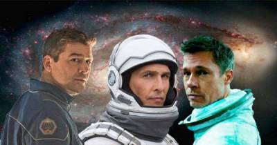 George Clooney - Is Everyone in Space a Wife Guy? - msn.com