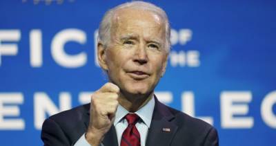 Joe Biden - ‘Keep the faith’: Biden addresses coronavirus relief bill, holiday pandemic precautions - globalnews.ca - state Delaware