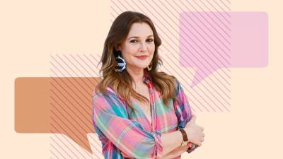 Drew Barrymore - Drew Barrymore Swears By This $10 Hair Mask - glamour.com