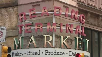 Reading Terminal Market still has the magic despite pandemic distruptions - fox29.com - city Philadelphia - city Center