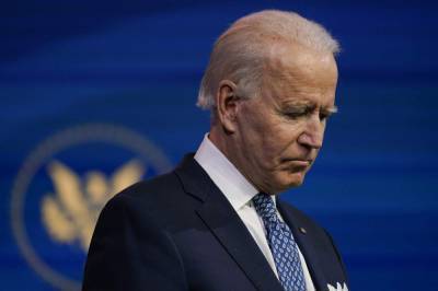 Joe Biden - Biden hopes virus deal is glimpse of deal-making to come - clickorlando.com - Washington - city Washington