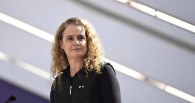 Julie Payette - CAF members went ‘beyond the call of duty’ amid coronavirus pandemic: Governor General - globalnews.ca - Canada