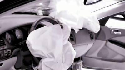Christmas Star - 3.5 million vehicles on Florida roads have open airbag recalls - clickorlando.com - state Florida