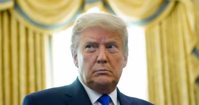 Donald Trump - ‘A disgrace’: Trump calls on Congress to amend coronavirus relief package - globalnews.ca - Usa