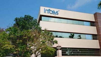 Infosys, Wipro clinch bn-dollar deals with German companies - livemint.com - India - Germany - city Crosstown