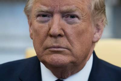 Donald Trump - President Trump suggests he might not sign COVID relief bill - clickorlando.com - Usa - Washington
