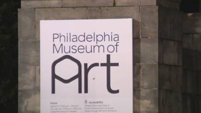 Art Museum - Philly museums, cultural institutions prepare for Jan. 4 reopening - fox29.com