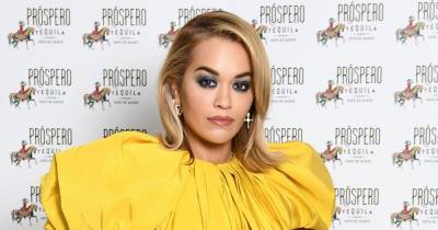Rita Ora - Rita Ora faces being 'stranded in Bulgaria' over Christmas as UK borders close - dailystar.co.uk - Britain - Bulgaria - Egypt