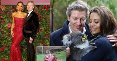 SEBASTIAN SHAKESPEARE: Marquess of Bath makes donation to save koalas - msn.com