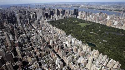 New York leads US in population drop, could lose House seat - foxnews.com - New York - Usa - city New York - state West Virginia - state Illinois - state Hawaii