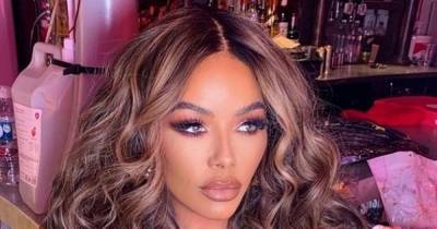 Goldie Macqueen - Chelsee Healey looks 'unreal' after taking break from social media combined with a healthy eating plan - manchestereveningnews.co.uk