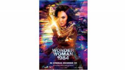 Christopher Nolan - Indian cinemas await ‘Wonder Woman’ for change in gear - livemint.com - city New Delhi - India