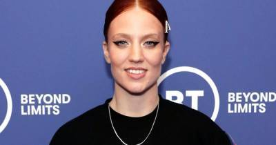 Jess Glynne's torment as she didn't get to say goodbye to grandmother before she died from Covid - ok.co.uk - Britain