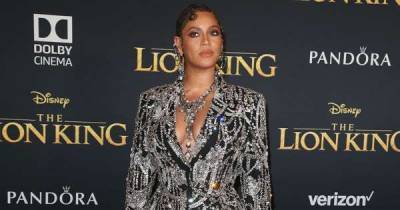 Beyonce's charity donates $500k to those who could lose their home during the pandemic - msn.com - county Love