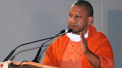 Yogi Adityanath - UP to conduct covid tests for those who came from abroad between Nov 25 to Dec 8 - livemint.com - Britain