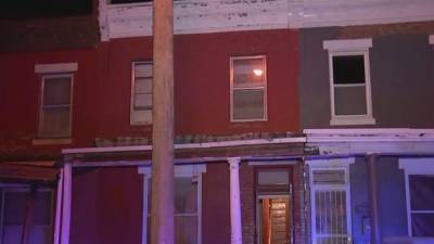 Police: 19-year-old man shot, killed in Strawberry Mansion - fox29.com